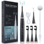 Electric Toothbrush Sonic Dental Scaler Teeth Whitening Kit - Image 3