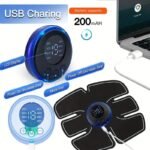 EMS Muscle Stimulator Massager - Image 4