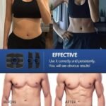 EMS Muscle Stimulator Massager - Image 7