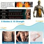 EMS Muscle Stimulator Massager - Image 6