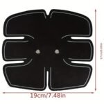 EMS Muscle Stimulator Massager - Image 3