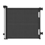 Extra Wide Child Safety Gate Retractable Door - Image 3