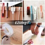 EZlifego Double Sided Tape Heavy Duty - Image 3