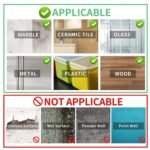 EZlifego Double Sided Tape Heavy Duty - Image 6