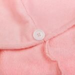 Fashion Women Microfiber Dry Hair Towel - Image 5