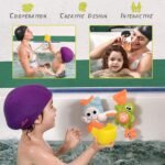 Fill n Spill Bathtub Toys - Image 8