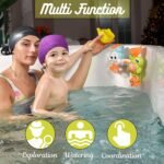 Fill n Spill Bathtub Toys - Image 6