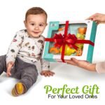 Fill n Spill Bathtub Toys - Image 9