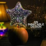 Firework Decorative 3D LED Light Bulb - Image 13