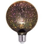 Firework Decorative 3D LED Light Bulb - Image 6