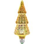 Firework Decorative 3D LED Light Bulb - Image 8