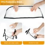 Fishman Hat Protective Face Shield - Image 6