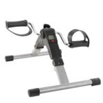 Foldable Exercise Bike Pedal Fitness - Image 2