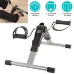 Foldable Exercise Bike Pedal Fitness - Image 3