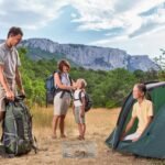 Foldable Rat Trap Cage Humane Live Rodent Trap Cage - Image 6