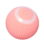 Found Notice Smart Interactive Cat Toy - Image 3