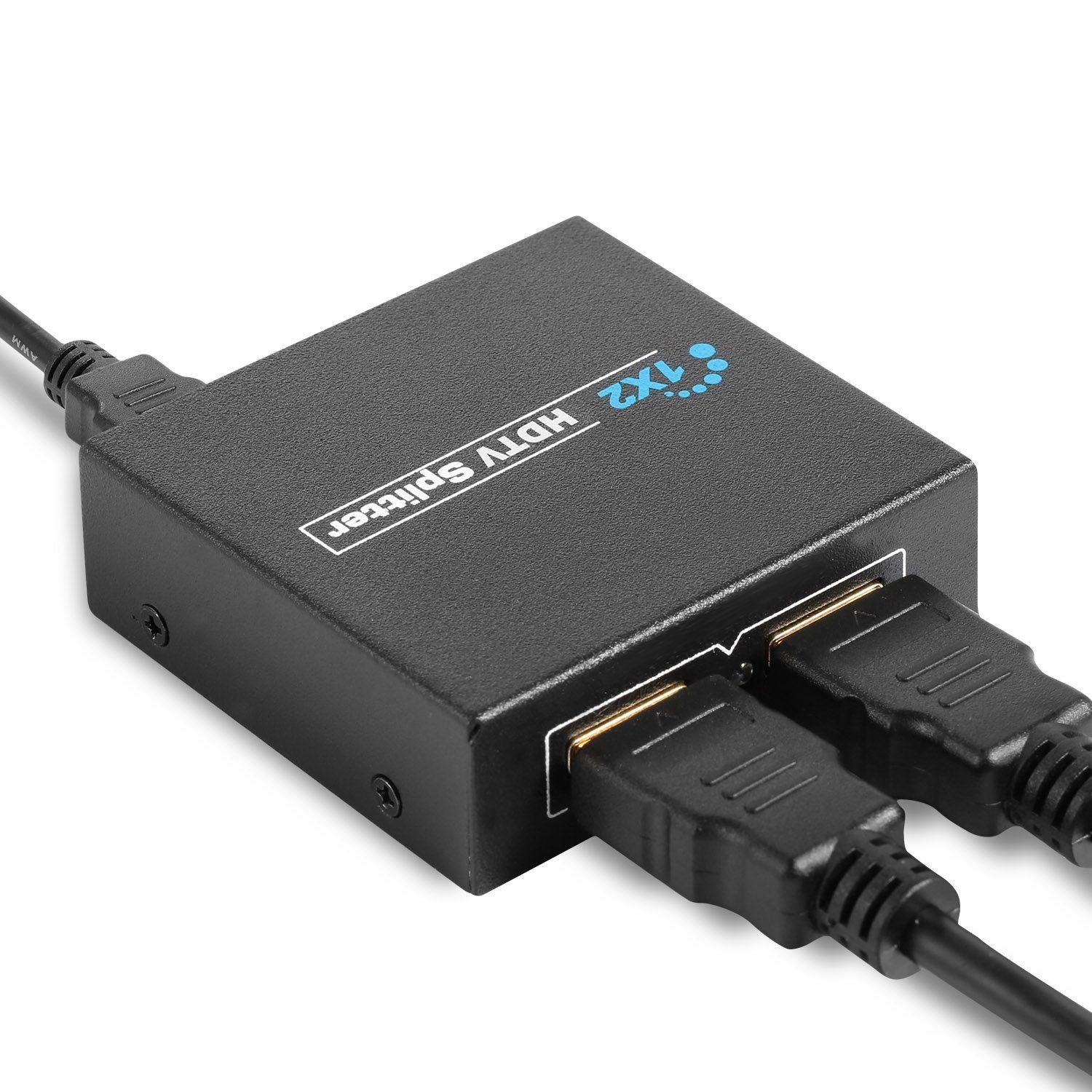 Full HD1080P HDTV Splitter Amplifier - Image 4