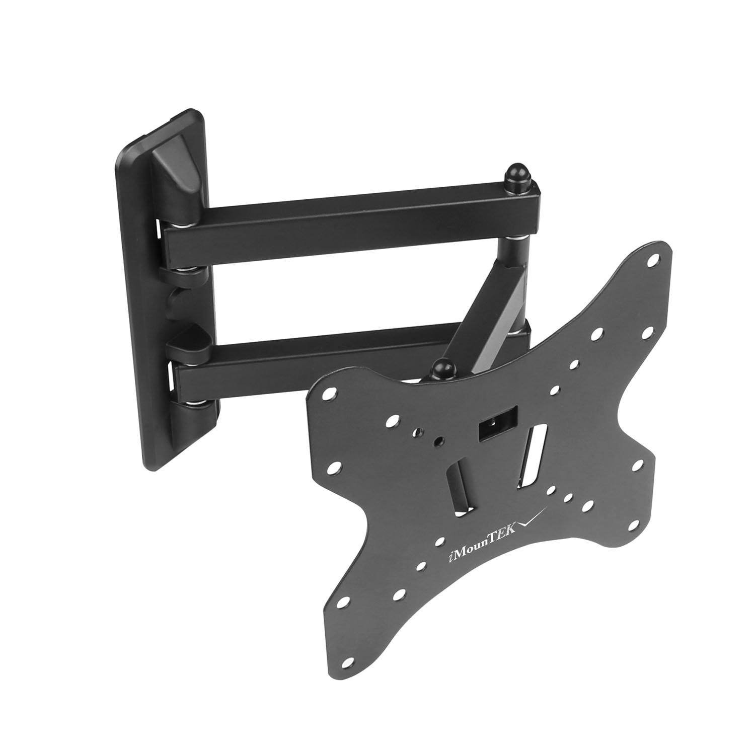 Full-Motion Articulating Wall Mount for 23"-55" TVs