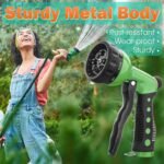 Garden Hose Nozzle - Image 3