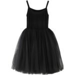 Girls' Lace Vintage Dress - Image 4