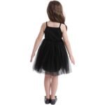 Girls' Lace Vintage Dress - Image 8