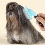 Glendan Dog Brush & Cat Brush - Slicker Pet Grooming Brush - Image 6