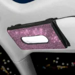 Glitter Sunscreen Tissue Box - Image 5