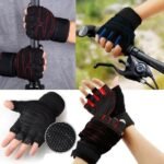 Gym Fitness Gloves Anti-Skid Weight Lifting for Sport - Image 11