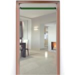 Gym Pull Up Doorway Chin Up Fitness Exercise Trainer Bar - Image 7