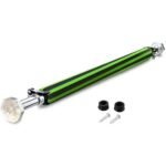 Gym Pull Up Doorway Chin Up Fitness Exercise Trainer Bar - Image 2