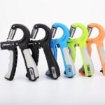 Hand Grip Trainer Gripper Strengthener - Image 6