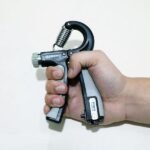 Hand Grip Trainer Gripper Strengthener - Image 17
