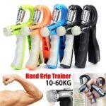 Hand Grip Trainer Gripper Strengthener - Image 15