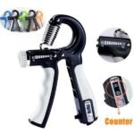 Hand Grip Trainer Gripper Strengthener - Image 14