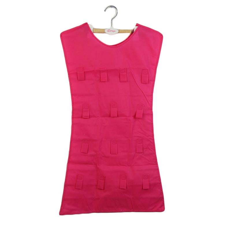 Hanging Over the Door Jewelry Organizers - Image 3