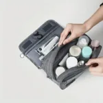 Hanging Toiletry Large Capacity Storage Bag - Image 10
