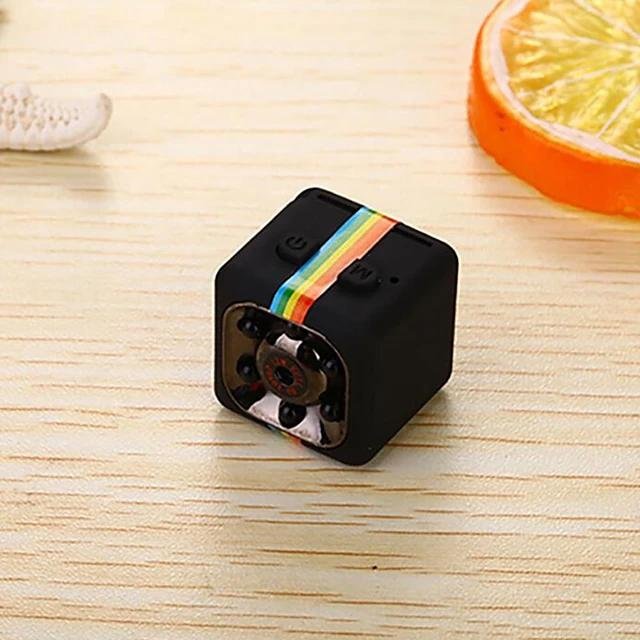 HD 1080P Mini Camera - Image 8