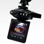 HD Vehicle Dashboard Camera with Accessories - Image 8