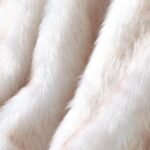 Heavy Faux Fur Throw Blanket ?C Assorted Styles - Image 3