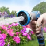 HIGH Pressure Garden Hose Nozzle - Image 2