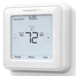 Honeywell Home RTH8560D 7-Day Programmable Touchscreen Thermostat - Image 2