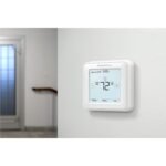 Honeywell Home RTH8560D 7-Day Programmable Touchscreen Thermostat - Image 10
