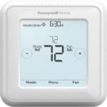 Honeywell Home RTH8560D 7-Day Programmable Touchscreen Thermostat