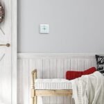 Honeywell Home RTH8560D 7-Day Programmable Touchscreen Thermostat - Image 5