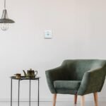 Honeywell Home RTH8560D 7-Day Programmable Touchscreen Thermostat - Image 4