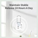 House Electric Air Purifier Ionizer - Image 4