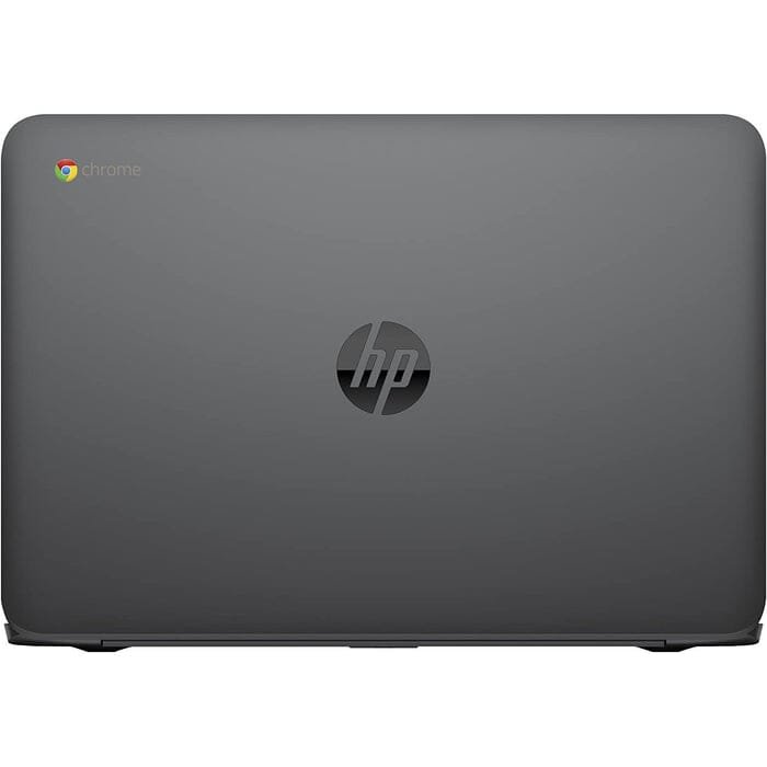 HP 14" Chromebook G4 4GB 32GB (Refurbished) - Image 5