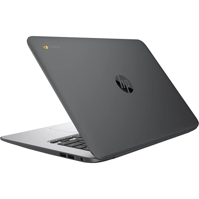 HP 14" Chromebook G4 4GB 32GB (Refurbished) - Image 4