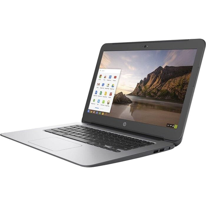 HP 14" Chromebook G4 4GB 32GB (Refurbished) - Image 3