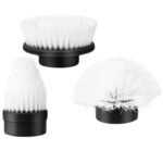 Hurricane Spin Scrubber Replacement Heads - Image 4